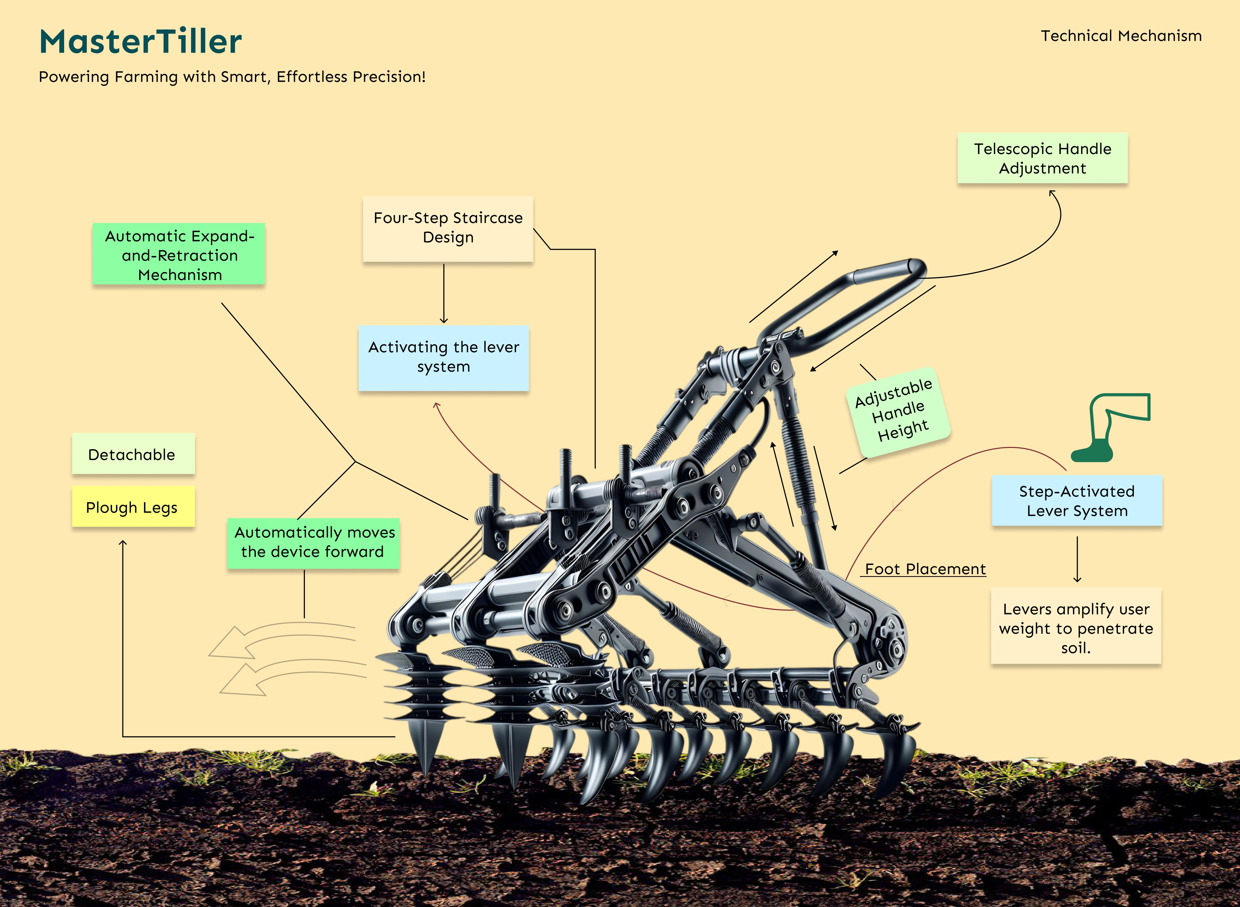 Technical Mechanism Overview